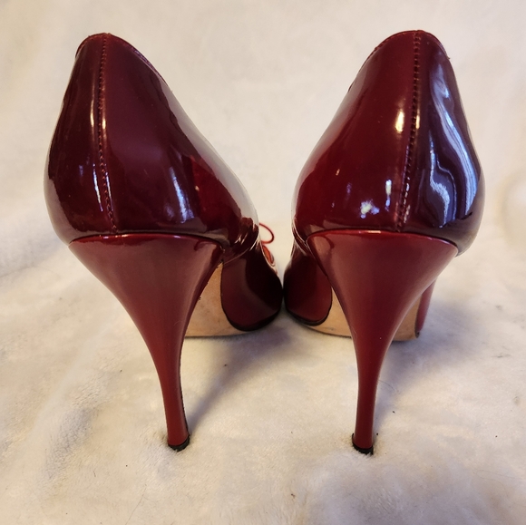 Manolo Blahnik heels - Picture 4 of 7